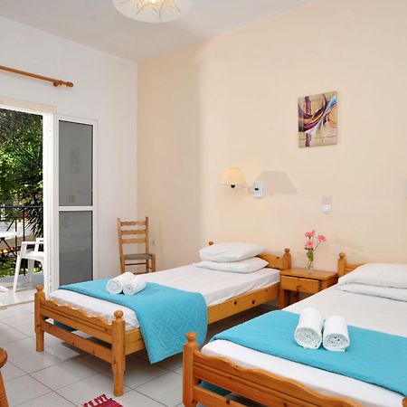 Island Beach Resort (Adults Only) Кавос Экстерьер фото