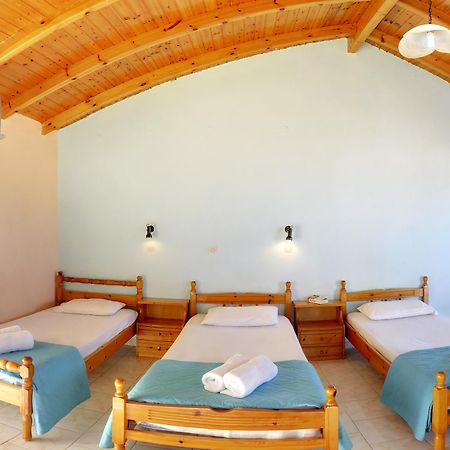 Island Beach Resort (Adults Only) Кавос Экстерьер фото