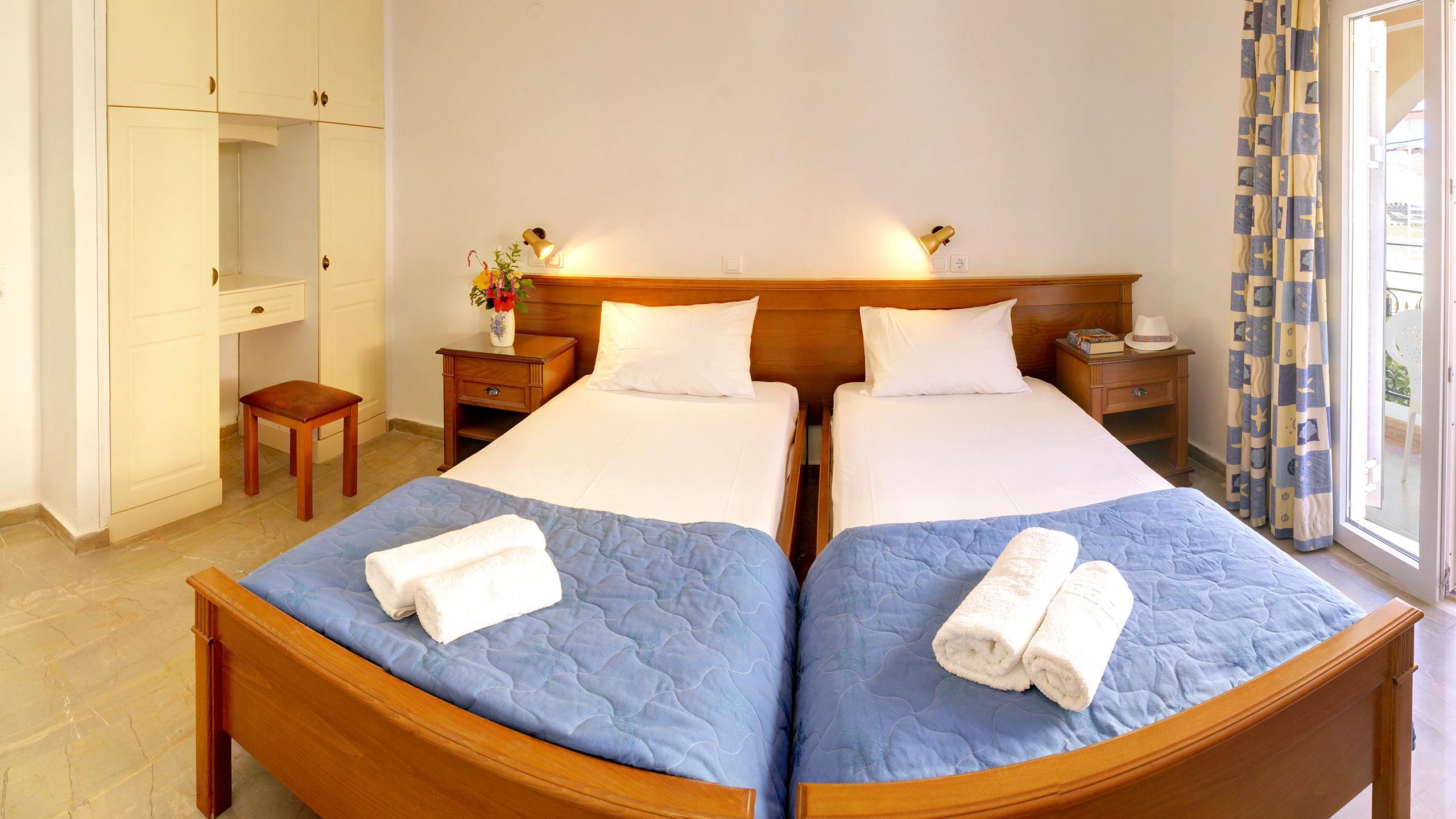 Island Beach Resort (Adults Only) Кавос Экстерьер фото