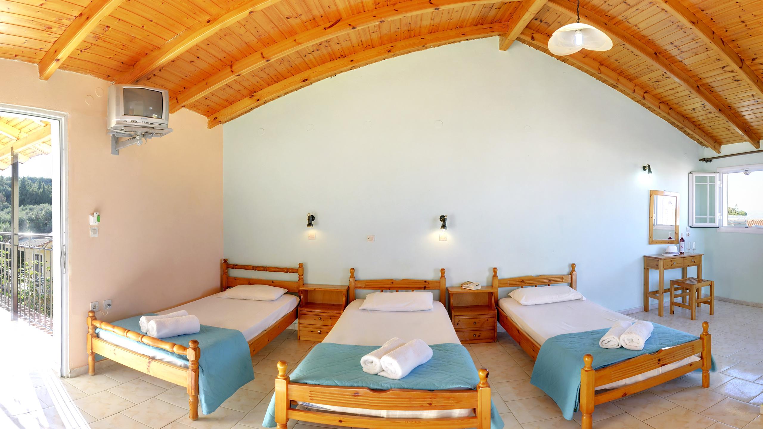 Island Beach Resort (Adults Only) Кавос Экстерьер фото