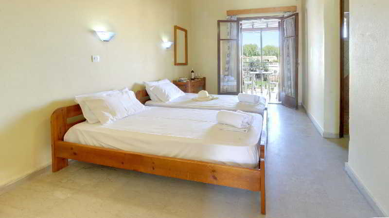 Island Beach Resort (Adults Only) Кавос Экстерьер фото