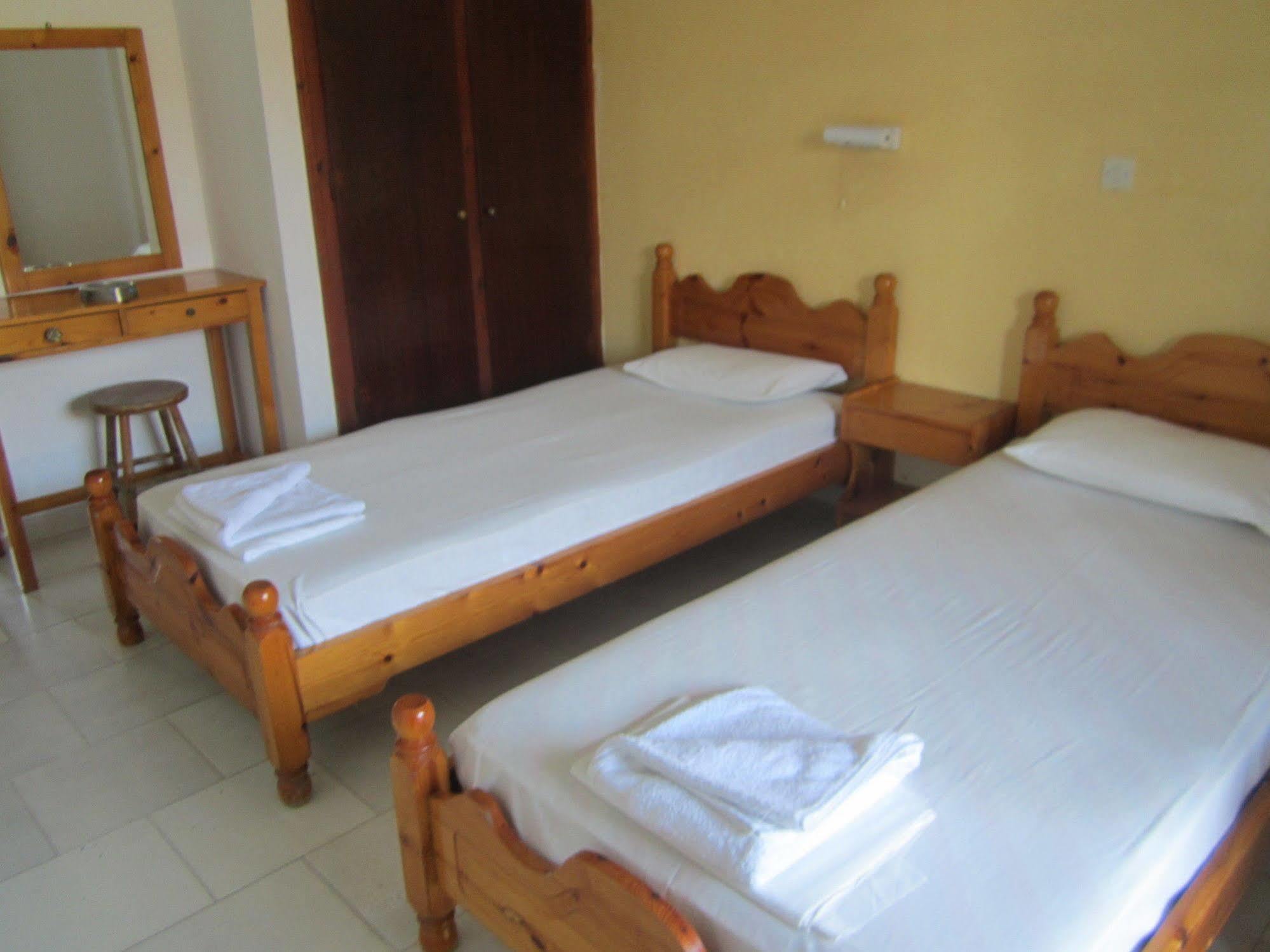 Island Beach Resort (Adults Only) Кавос Экстерьер фото