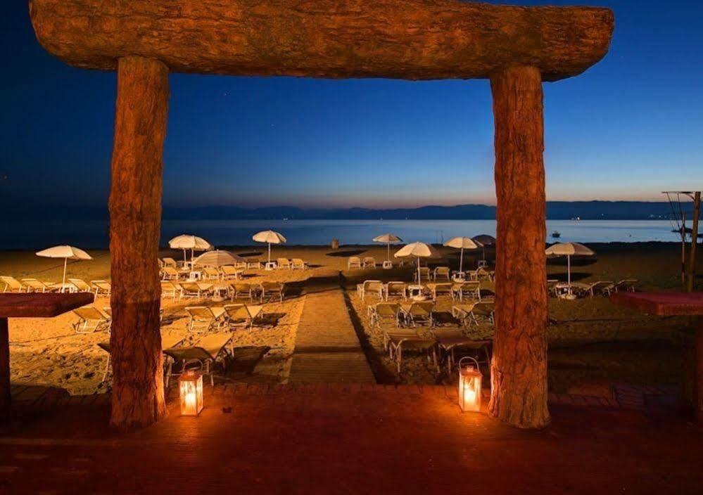 Island Beach Resort (Adults Only) Кавос Экстерьер фото