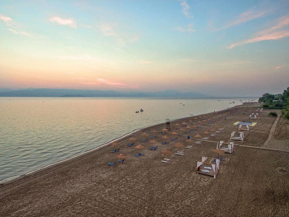 Island Beach Resort (Adults Only) Кавос Экстерьер фото